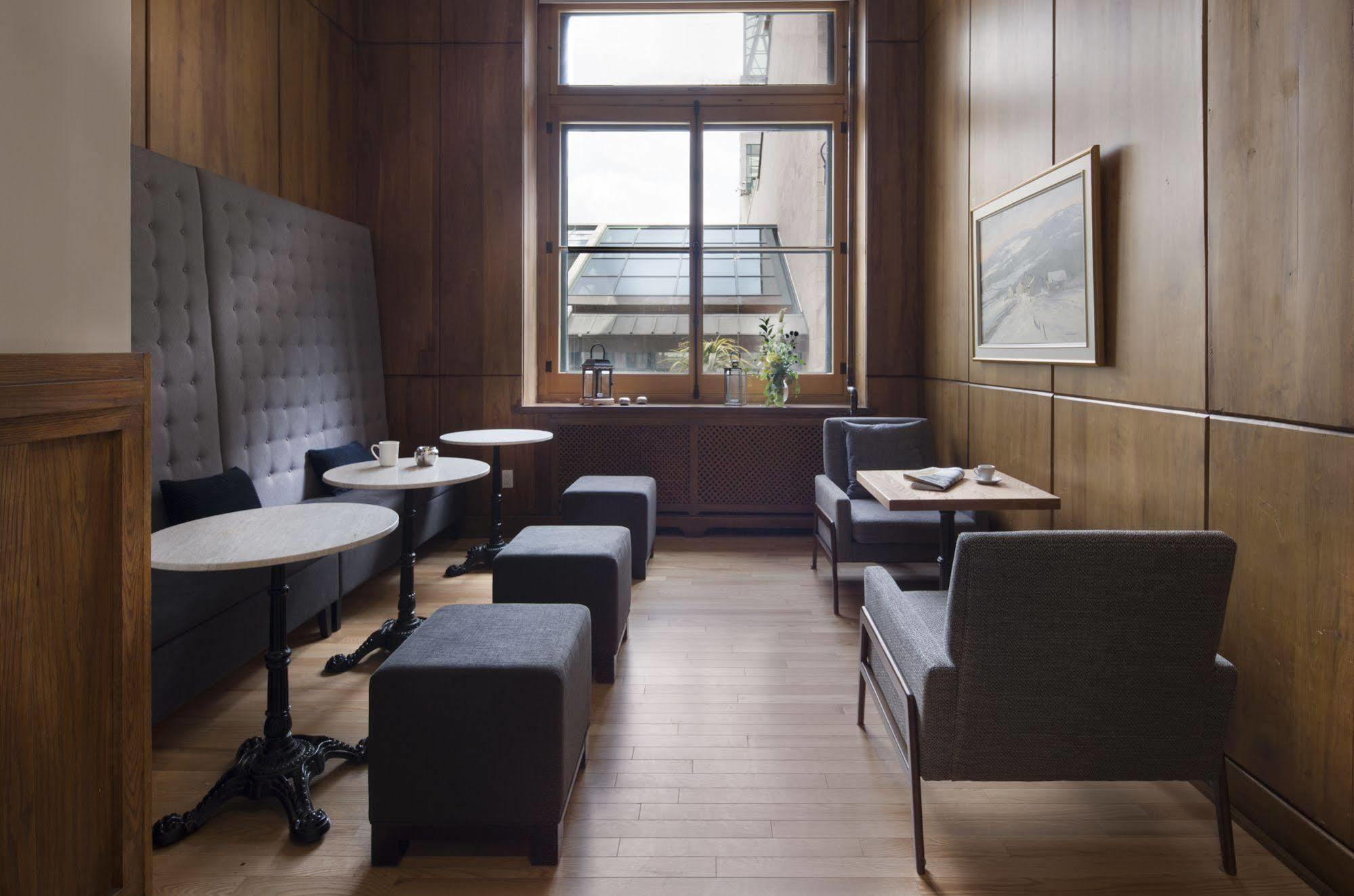 Auberge Saint-Pierre 魁北克 外观 照片